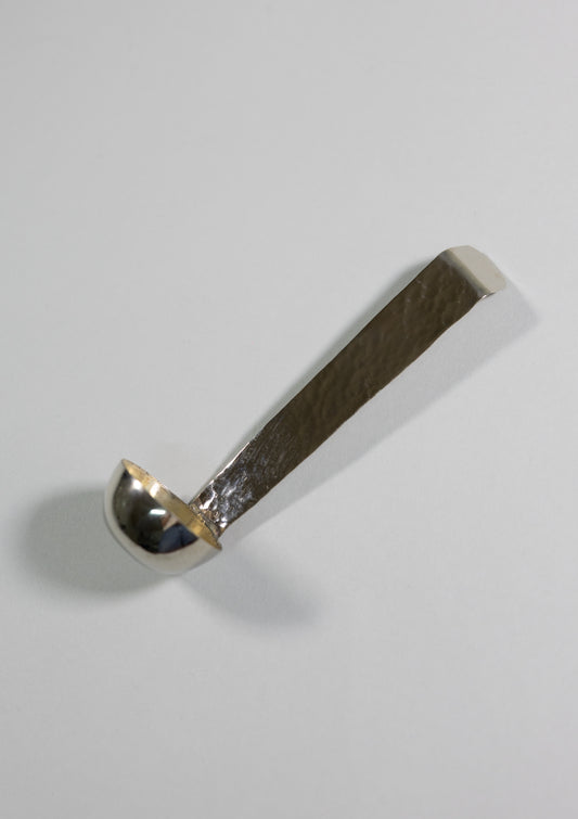 Cucharita para salsera