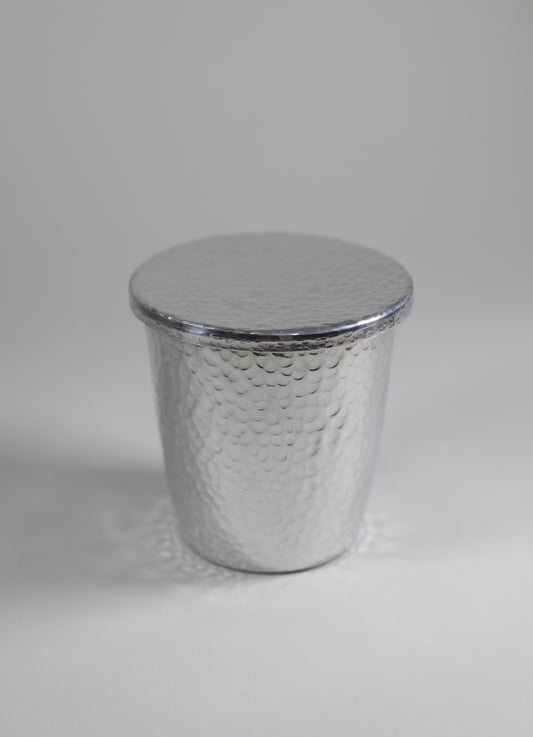 Porta helado martelinado