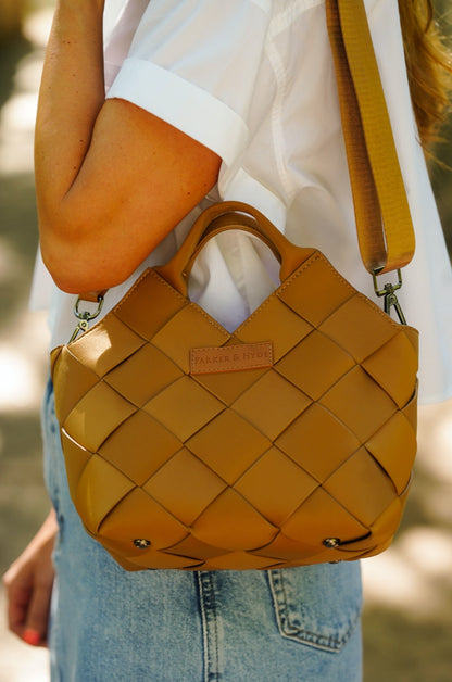 Bolsa de mano Mini Tote