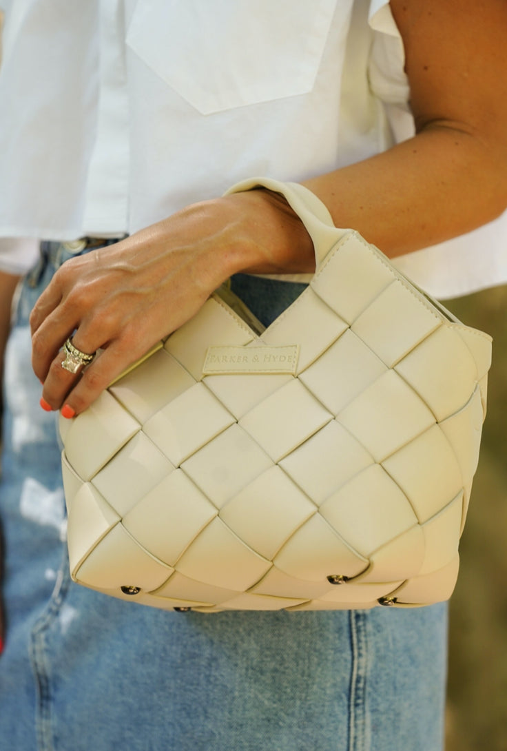 Bolsa P&H Dallas Mini l Hueso