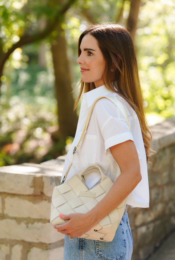 Bolsa P&H Dallas Mini l Hueso