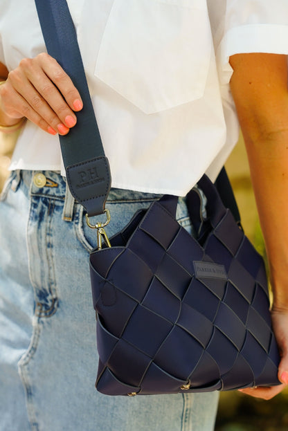 Bolsa de mano Mini Tote