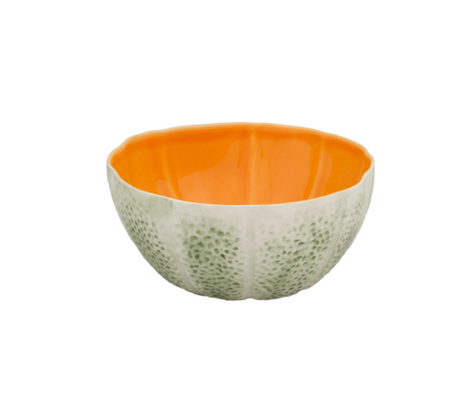 JUEGO 4 BOWLS MELON