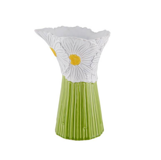 JARRA DE FLOR