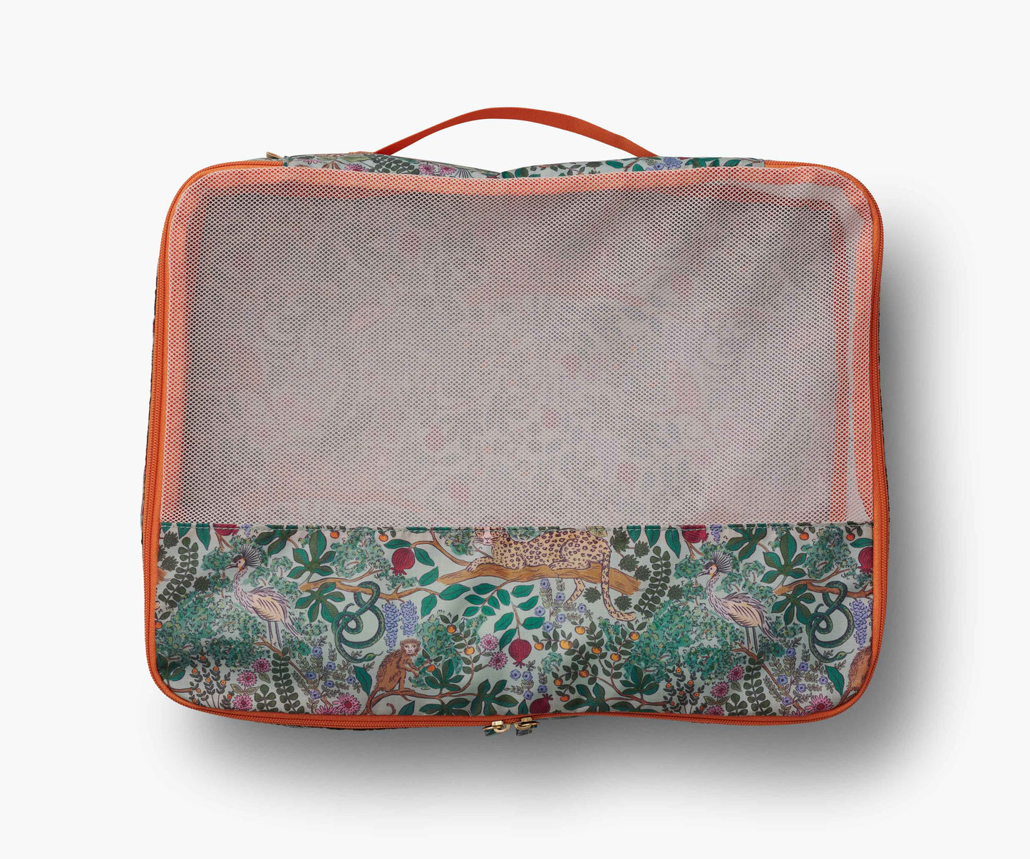 Packing bag (Bolsa de viaje) Mediana l Safari