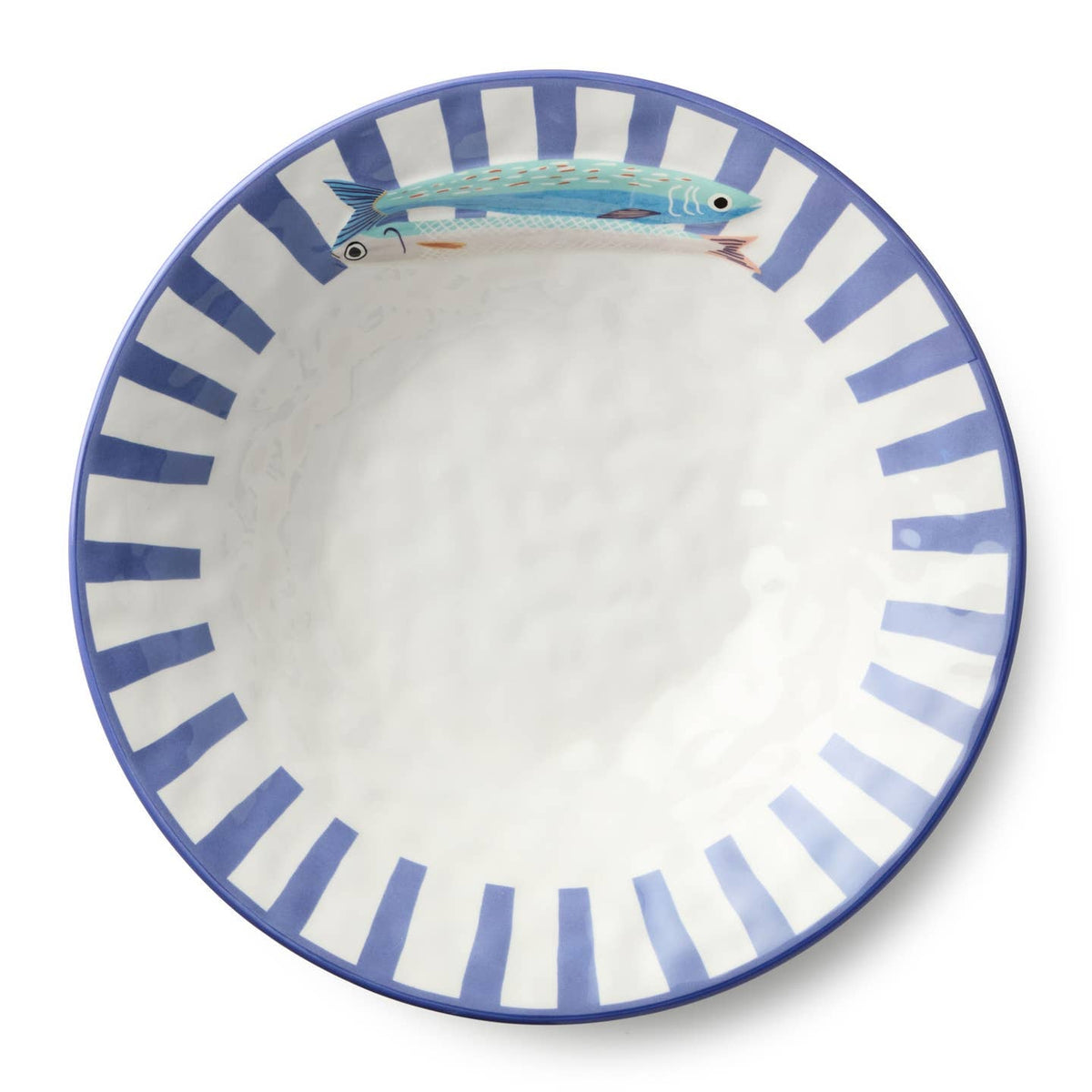 BOWL GRANDE SERVICIO FISHY
