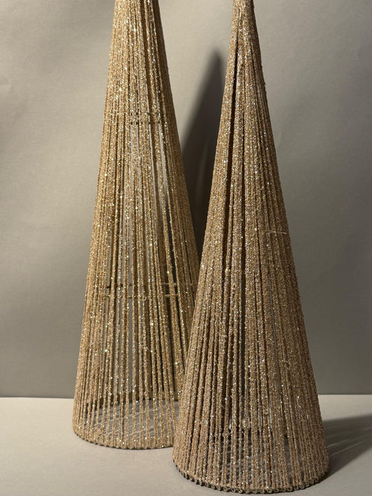 SET 2 ARBOLES CUERDA