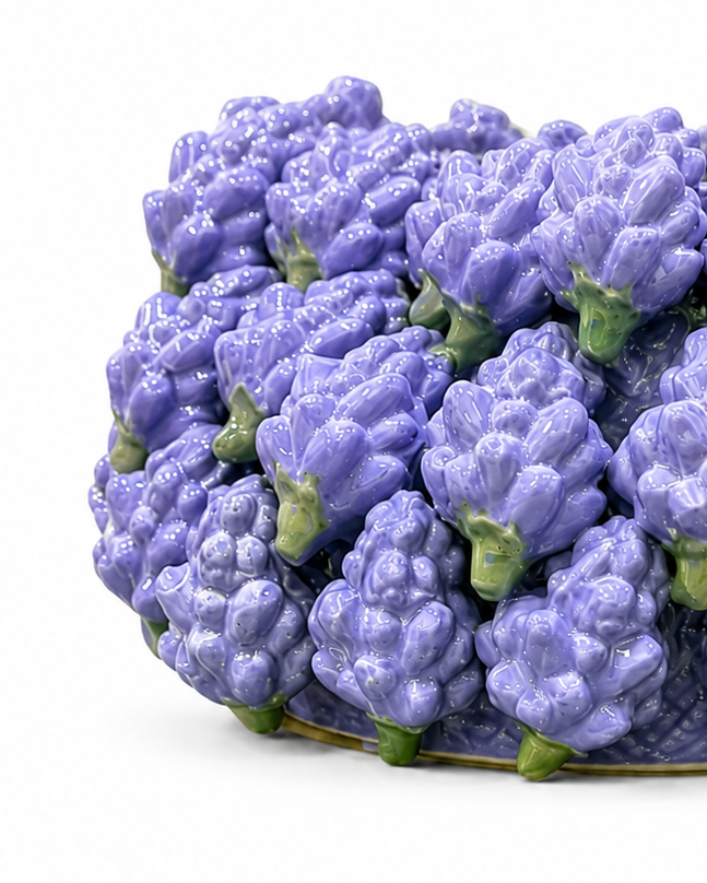 FLORERO FRUTOS LAVANDA