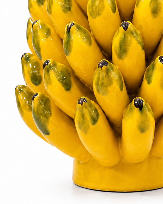 FLORERO FRUTOS BANANAS