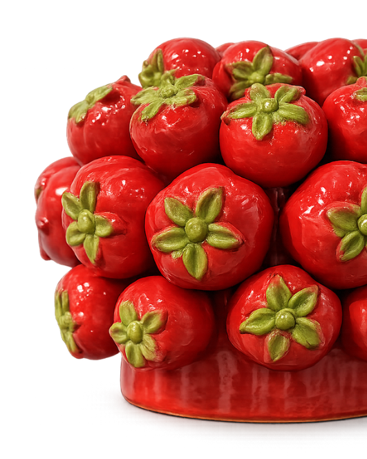FLORERO FRUTOS JITOMATE