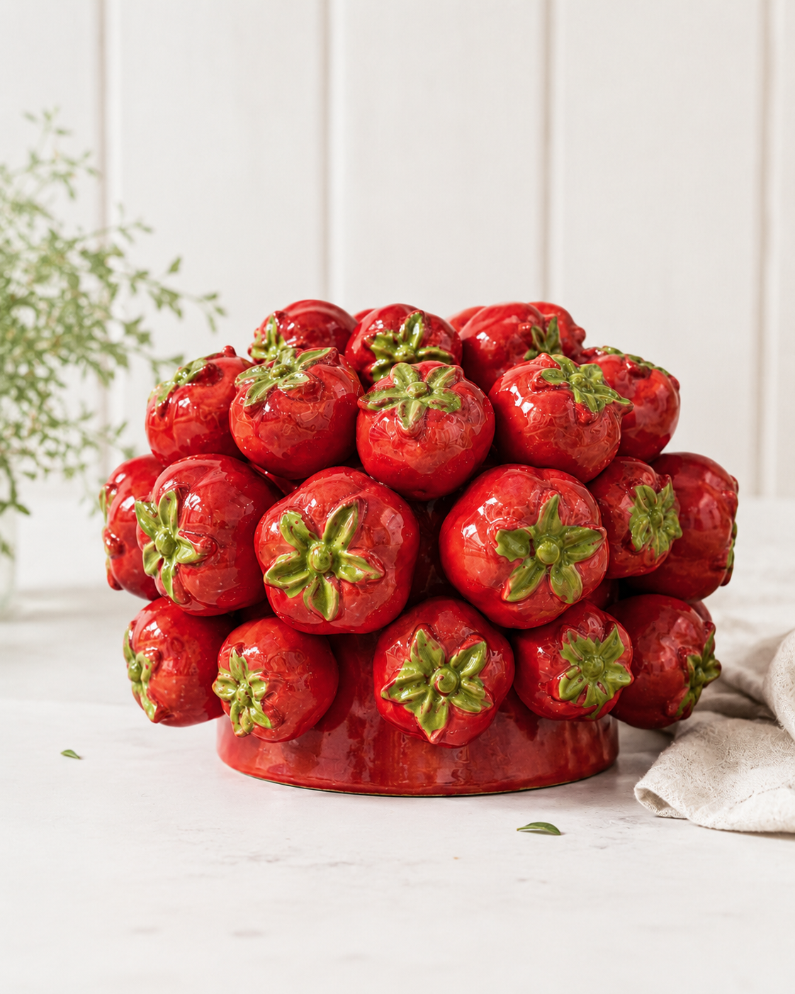 FLORERO FRUTOS JITOMATE