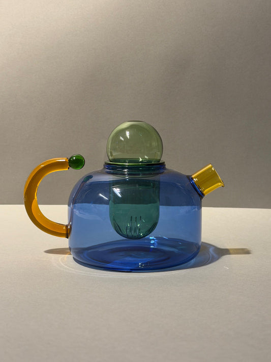 TETERA DE COLORES (AZUL)