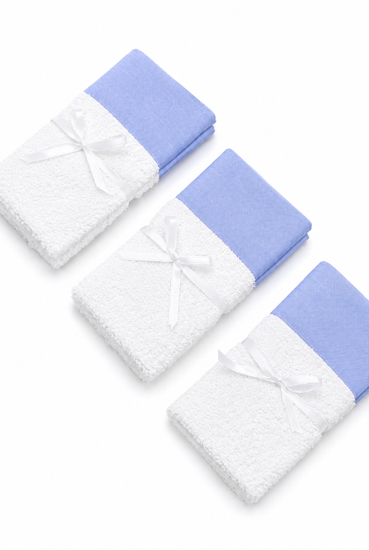 TOALLA FACIAL