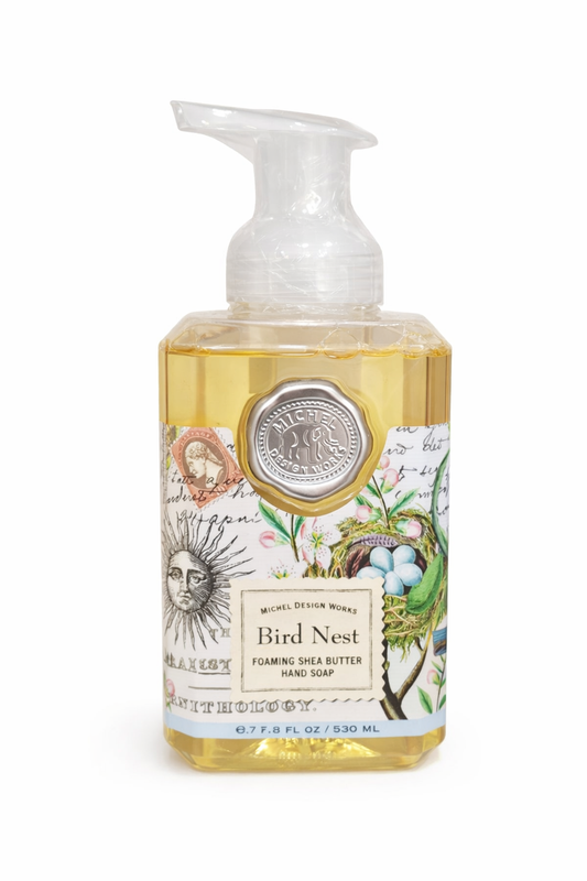Jabón líquido para manos l Bird Nest