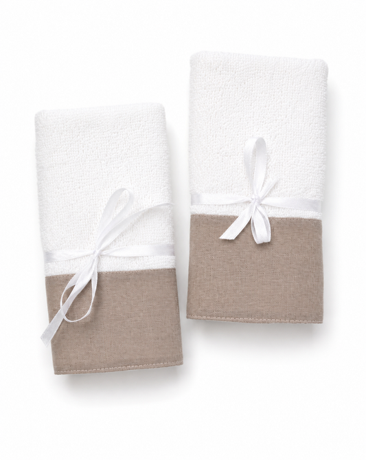 TOALLA FACIAL