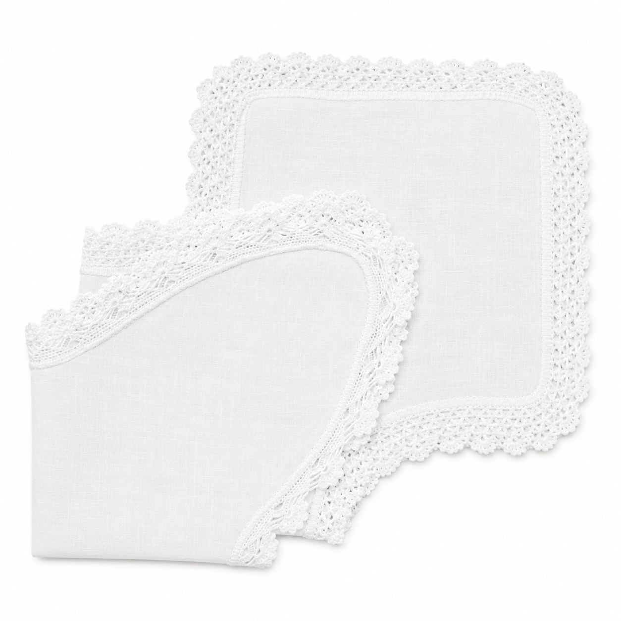 Paneras de lino