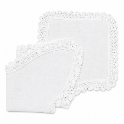Paneras de lino