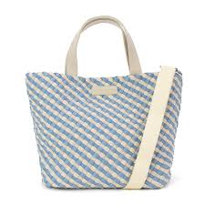 Bolsa P&H Hampton Tote l Azul cielo